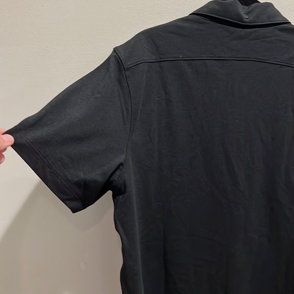 Mercer + Mettle Button Down Shirt - Picture 5 of 13